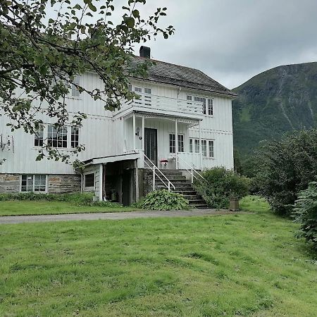 Coliving Moritsgarden Guest House Bjorkedal Exterior photo